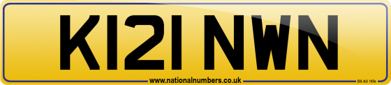K121 NWN