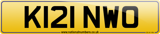 K121 NWO