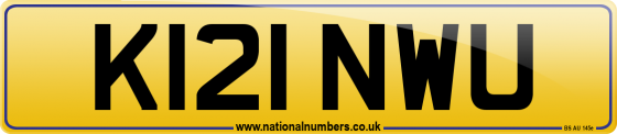 K121 NWU