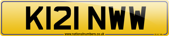 K121 NWW