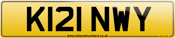 K121 NWY