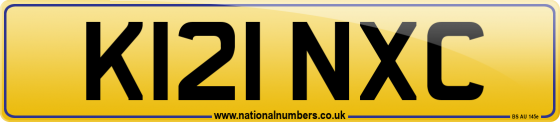 K121 NXC
