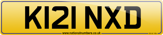 K121 NXD