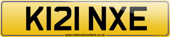 K121 NXE
