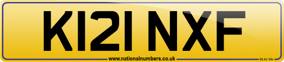 K121 NXF