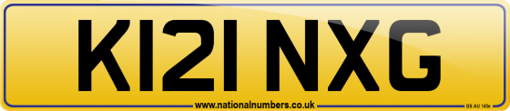 K121 NXG