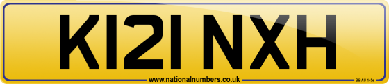 K121 NXH