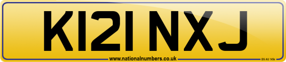 K121 NXJ