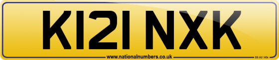 K121 NXK