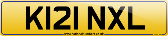 K121 NXL
