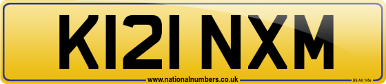 K121 NXM