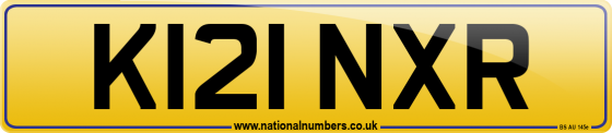 K121 NXR