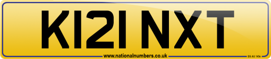 K121 NXT
