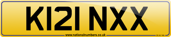 K121 NXX