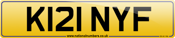 K121 NYF