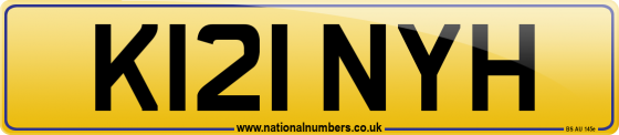 K121 NYH
