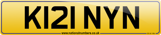 K121 NYN