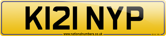 K121 NYP