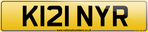 K121 NYR