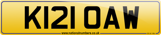 K121 OAW