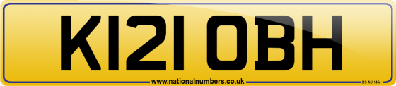 K121 OBH