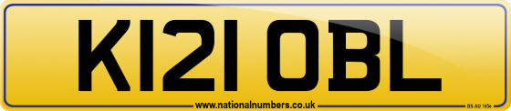 K121 OBL