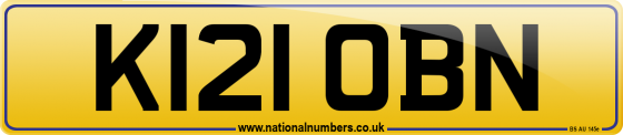 K121 OBN