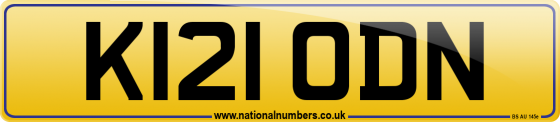 K121 ODN