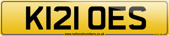 K121 OES