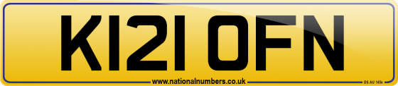 K121 OFN