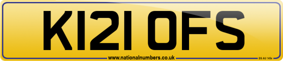 K121 OFS