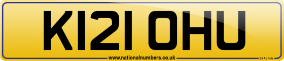 K121 OHU