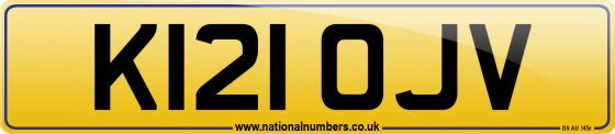 K121 OJV