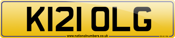 K121 OLG