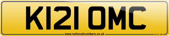 K121 OMC