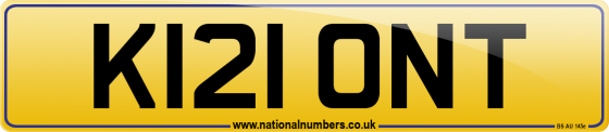 K121 ONT