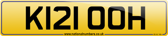 K121 OOH
