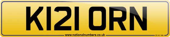 K121 ORN