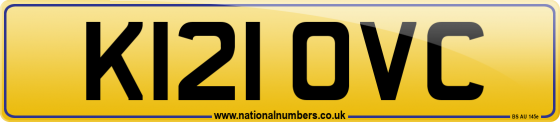 K121 OVC
