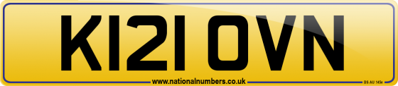K121 OVN