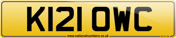 K121 OWC