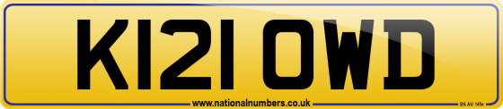 K121 OWD
