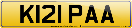 K121 PAA