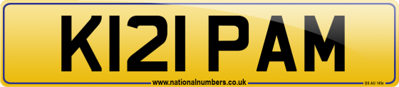K121 PAM