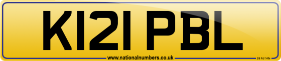 K121 PBL