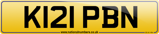 K121 PBN