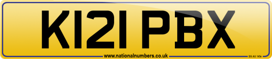 K121 PBX