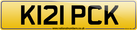 K121 PCK