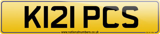 K121 PCS