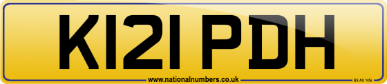 K121 PDH